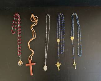 Rosaries 