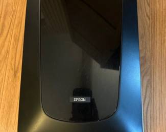 Epson Perfection V500 Photo