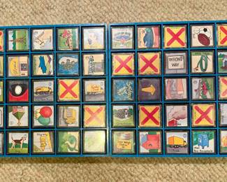 The Worlds Greatest Travel game