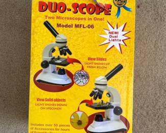 Duo-Scope