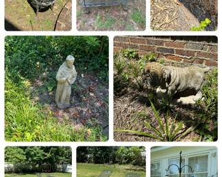 Finest Antique Cast Iron Pieces We've Had in Years