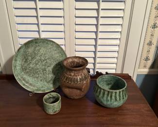 Peter's Pottery