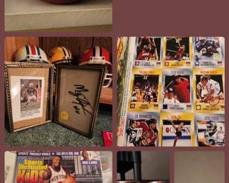 RARE - TIGER WOODS ROOKIE CARD - Sports Illustrated for Kids