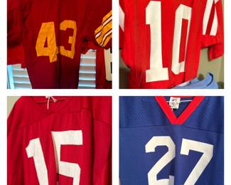 Jerseys
