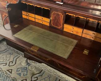 Drop down Writing Desk!