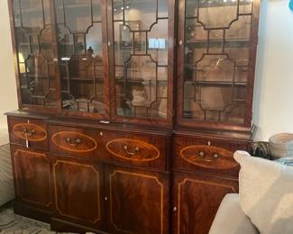 Stunning Buffet with ... wait for it