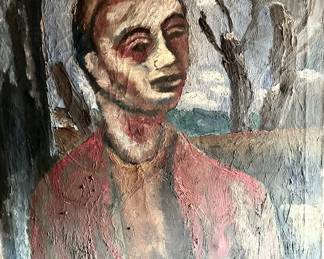 Hans Kotilainen (1913-1944) o.o.c.