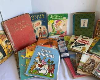 Hardback, Paperback, Color Books