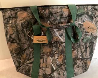 Woodland Creek Insulated Bag