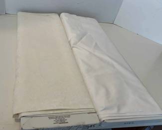 Cotton Fabric Not Measured