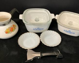 Corning Ware Anchor Hocking