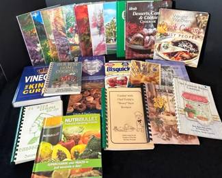 Ideals Magazines Other Cookbooks