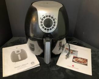 Cooks Essentials Air Fryer