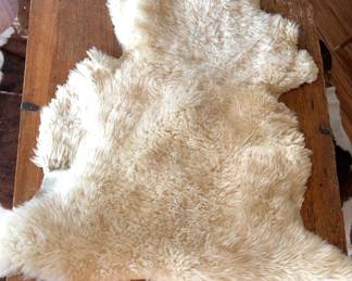 Sheepskin
