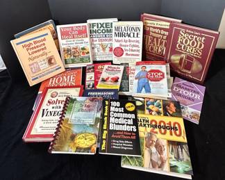 Health Similar Books