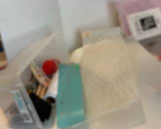 Pattern Making Supplies