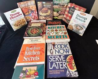 Taste of Home 1998 Other Cookbooks