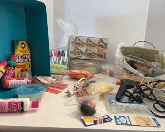 Craft Supplies