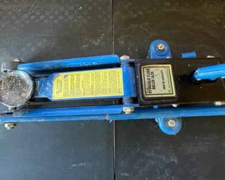 4000 Lb. Floor Jack