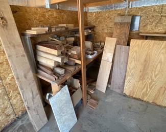 Wood Lot