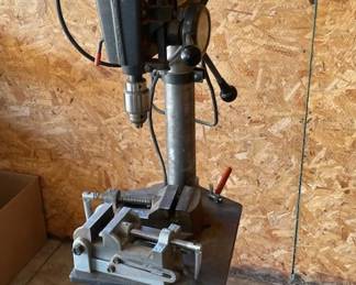 Craftsman Drill Press