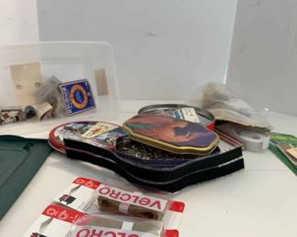 Variety of Types of Closures