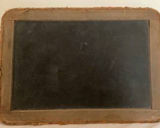 Antique Black Board