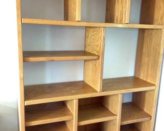 Large Bookcase