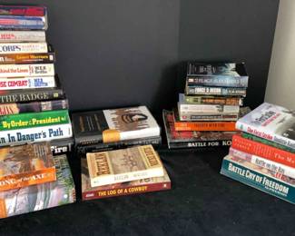 Hardback Paperback Books