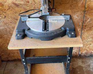 Chicago 8 1 4 Inch Compound Miter Saw
