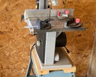 Craftsman 10 inch Band Saw