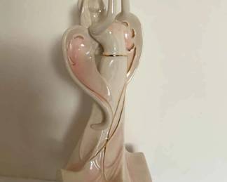 Love Angel By Angels From Above 1897 1st Edition