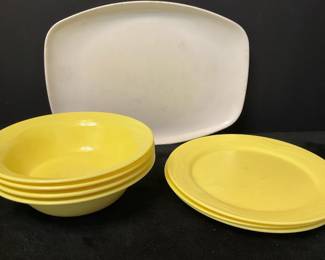 Malmac Dishes