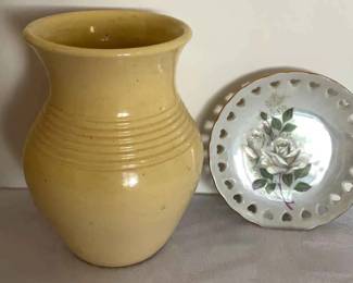 South Dakota Pottery