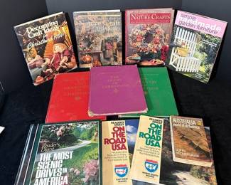 Readers Digest Scenic Drives Other Books