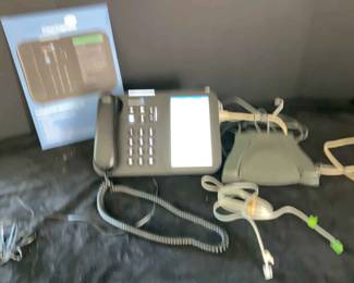 Clear Captions Phone Dictaphone