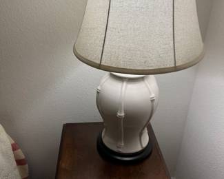 Nice lamp