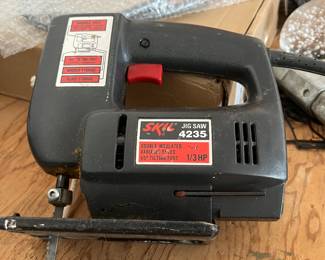 Skill saw