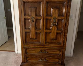 Armoire