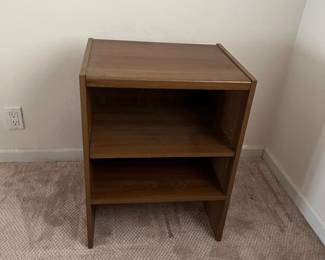 Small shelf
