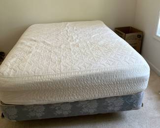 Full size mattresses