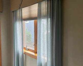 Custom Window Treatments