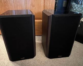 Polk Speakers 