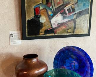 Sharon McKisson Original Art