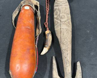 Vintage Decor Orlando Estate Auction