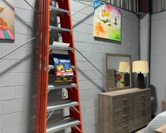 Werner Ladders Orlando