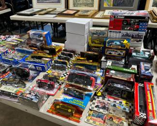 Hot Wheels and Die Cast Cars Orlando Estate Auction