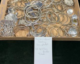 Sterling Jewelry Orlando Estate Auction