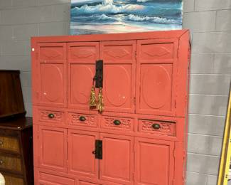 Asian Cabinet Orlando