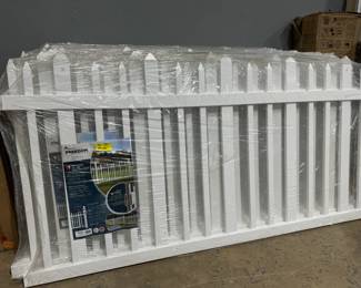 Freedom Fencing Orlando Estate Auction